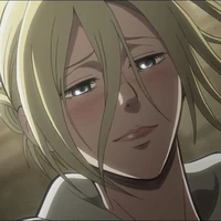 Annie leonhart