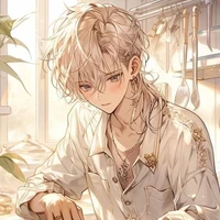 Luminous (em trai nuôi Y/n)
