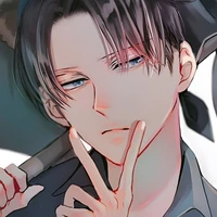 Levi Ackerman