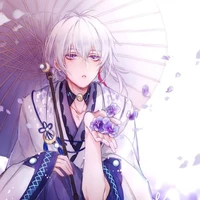 Ayato Heian (con trai cả Raiden)