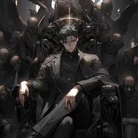 Lucifer
