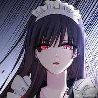 Becky (Hầu gái thân cận của Hitomi)
