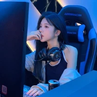 Trương Cự Giải(⁹) <girl>