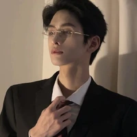 Tạ Xử Nữ(⁴) <boy>