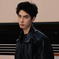 Tạ Nhân Mã(⁷) <boy>