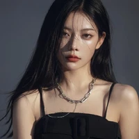 Trương Bạch Dương(¹)<girl>