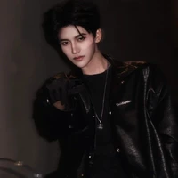 Tạ Thiên Yết(¹⁰) <boy>