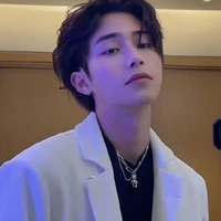 Tạ Bạch Dương(²) <boy>