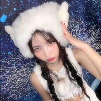 Jeon Soyeon - bé bot