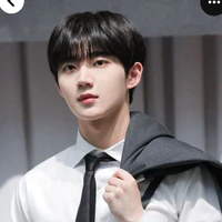 Ahn HyeongSeop - ba em