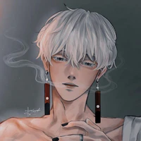 Kurokawa Izana