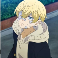 Matsuno Chifuyu