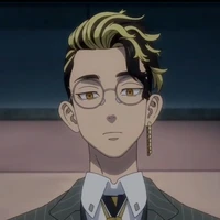 Hanma Shuji