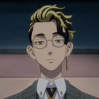 Hanma Shuji