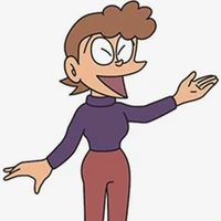 Mẹ Suneo