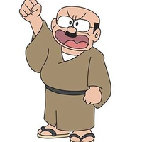 ông gì quên tên òi