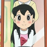 Shizuka Minamoto