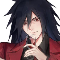 Uchiha Madara