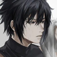 Uchiha Sasuke