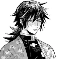 tomioka giyuu