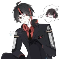 Drak Speakerman_Rinner