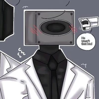 Scientists Speakerman_will