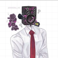 Large Speakerman_Classic