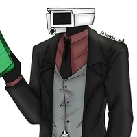 Lucky Cameraman_Bill