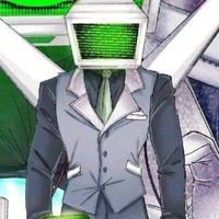 Large Computerman_Tanyki