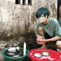 con nhỏ T/g mê trai