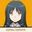 Kanzaki Yukiko