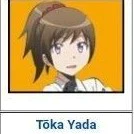 Toka Yada