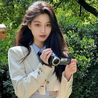 Khuyết Nhã Linh Nga_Chị 3 Lớn