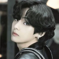 Kim Taehyung[hắn]