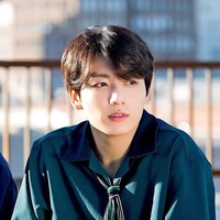 Jeon Jungkook[cậu]