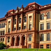 Trường đại học TF