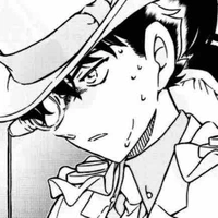 Kuroba Kaito💎