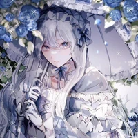 Vongola Violet