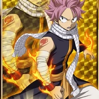 Natsu Dragneel