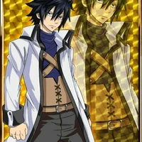 Gray Fullbuster