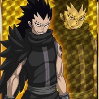Gajeel Redfox