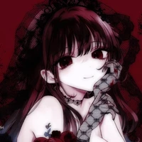 Yrina( hắc nguyệt thần )