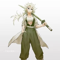 Shinazugawa Sanemi