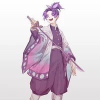 Kochou Shinobu