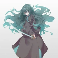 Tokito Muichirou