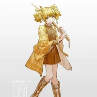 Agatsuma Zenitsu