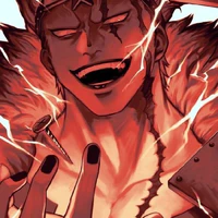 Eustass Kid