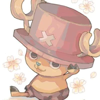 Tony Tony Chopper