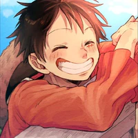 Monkey D Luffy