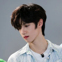 Chu Chí Hâm (hắn)